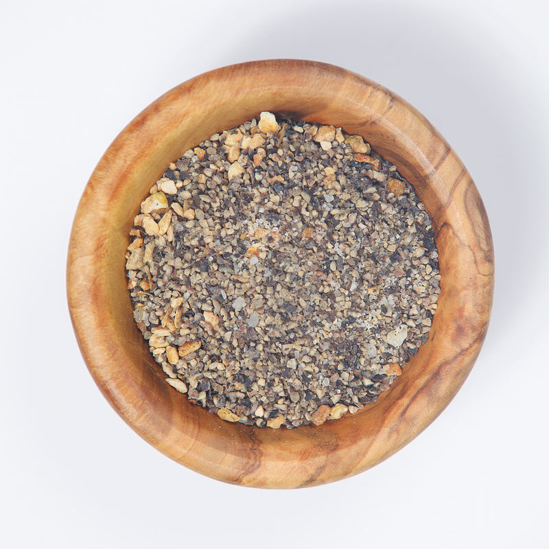 Orangenpfeffer 50g