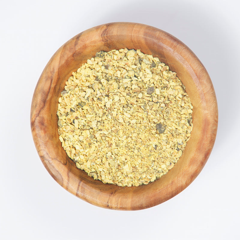 Orangenpfeffer mit Curcuma 50g