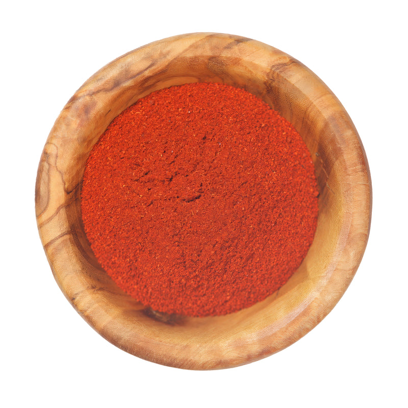 Paprika geräuchert (mild würzig/edelsüß) 50g