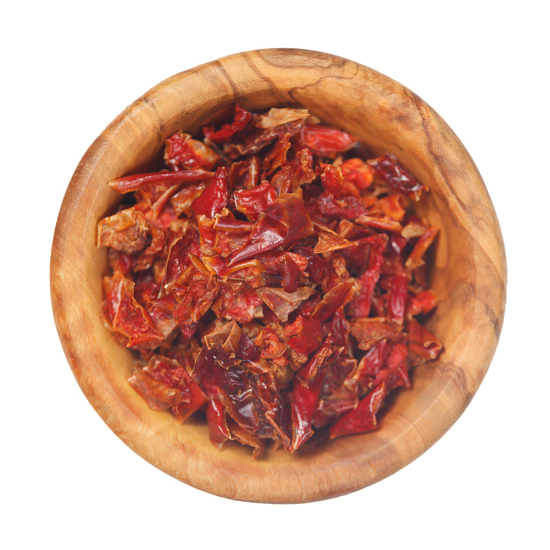 Paprikaflocken 50g