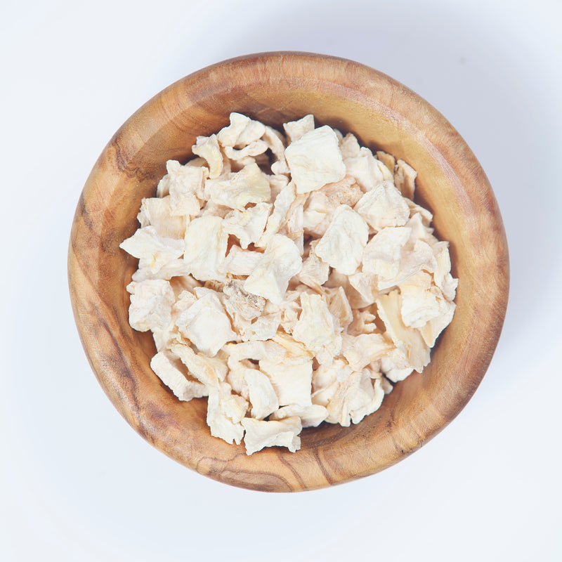 Petersilienwuzel geschnitten 50g