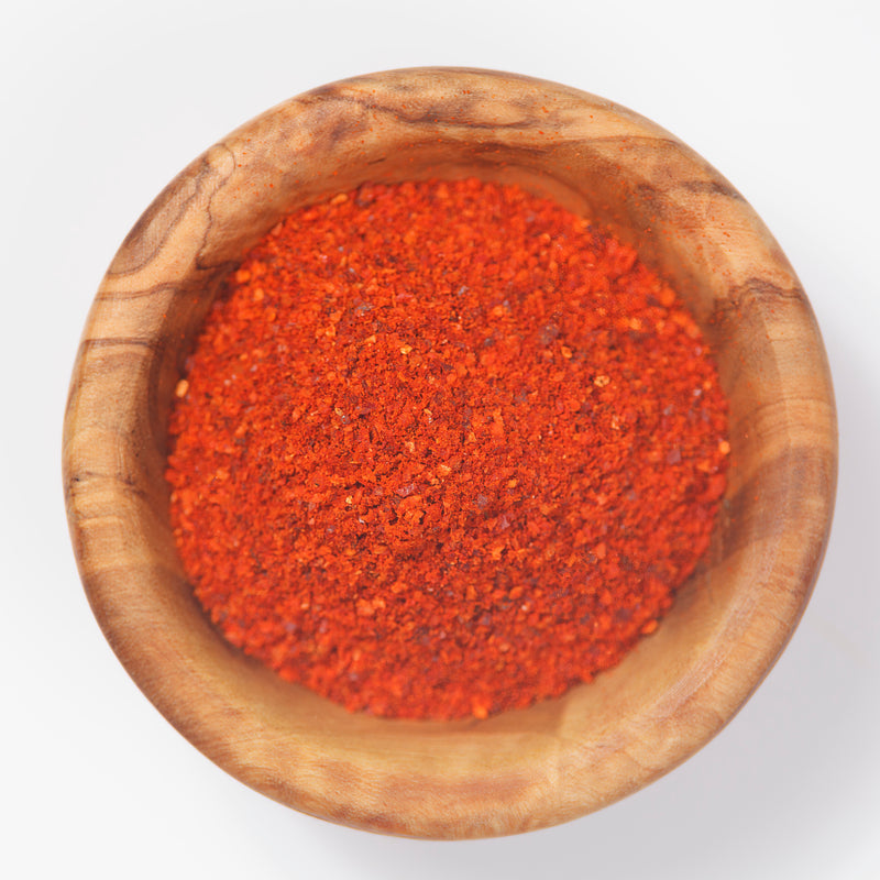 Piment d'Espelette 25g