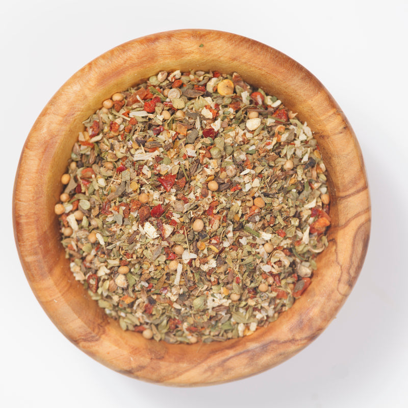 Pizza Gewürz 50g