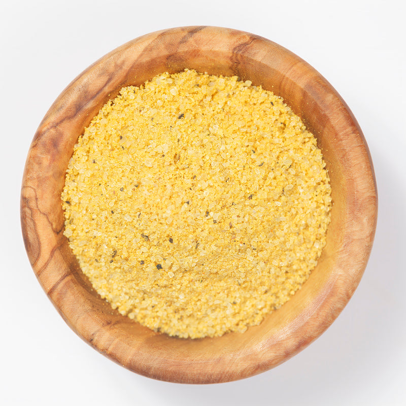 Rauchsalz gelb 100g