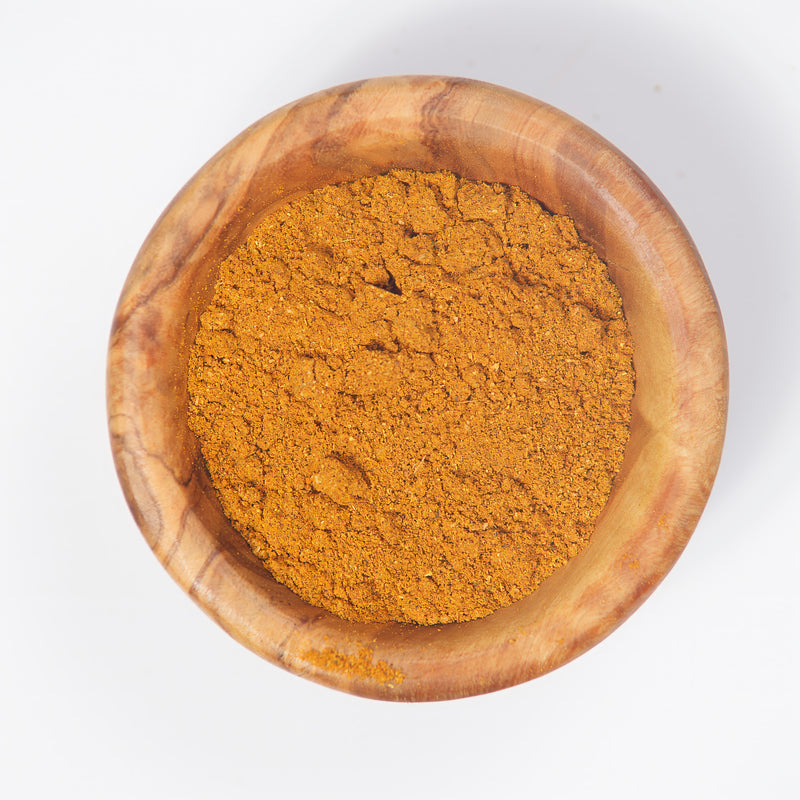 Raz-el-Hanout fein 50g