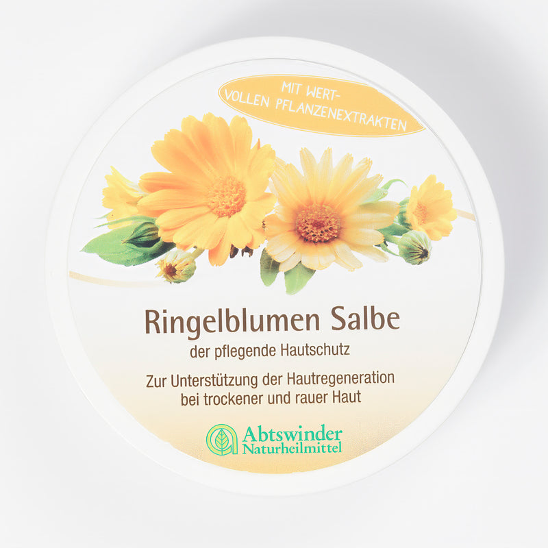 Ringelblumen Salbe 100ml