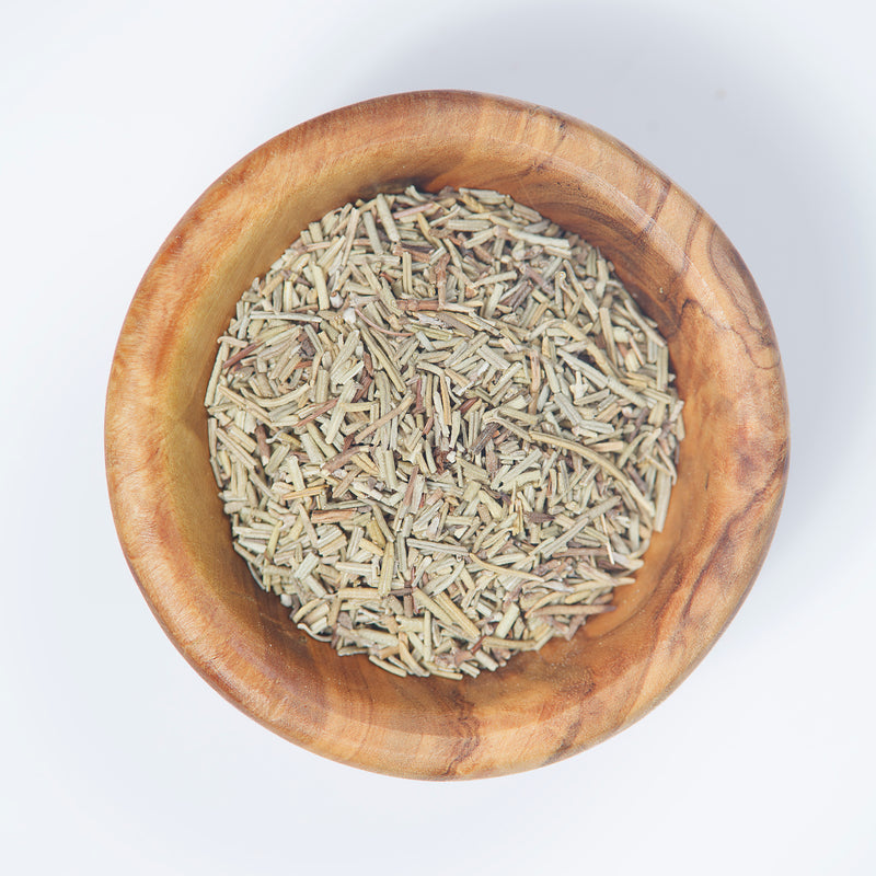 Rosmarin geschnitten 40g