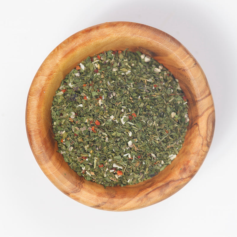 Salatkräuter 60g