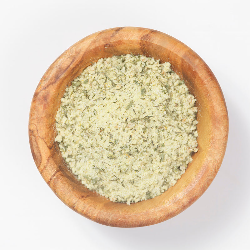 Salatsoßen Instand Kräuter-Dill 80g