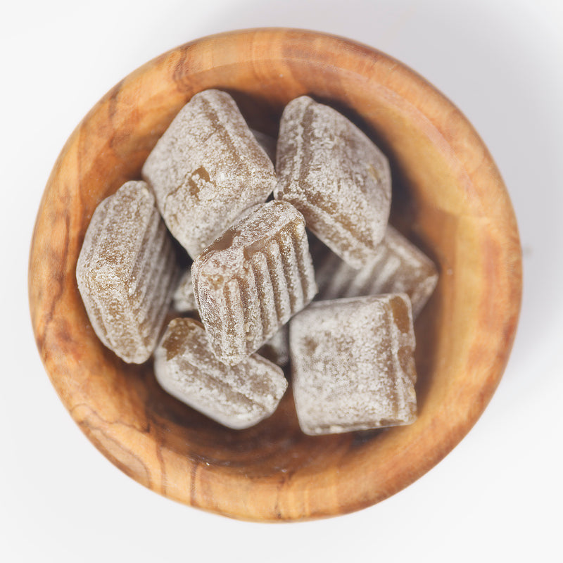 Salbei-Würfel 125g