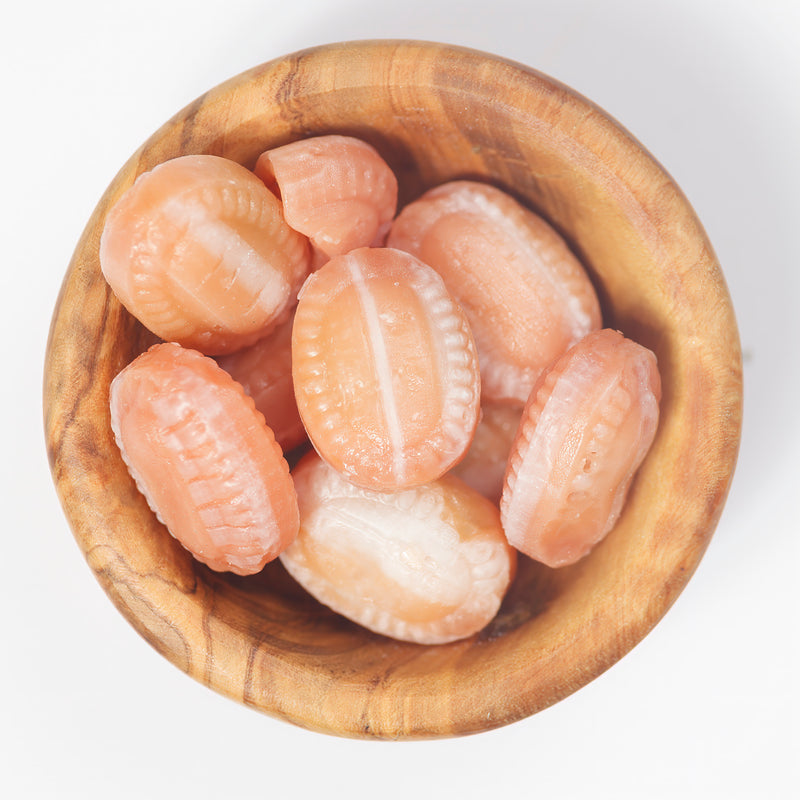 Sanddorn gefüllt 125g