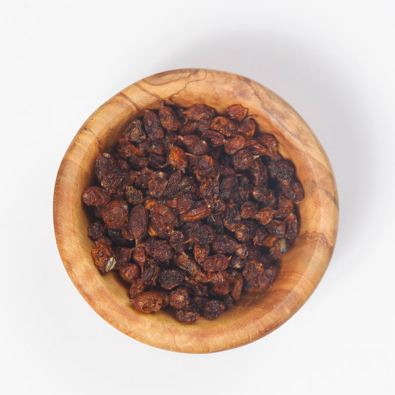 Sanddornbeeren 60g