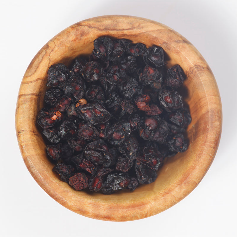 Schisandra - Beeren 40g