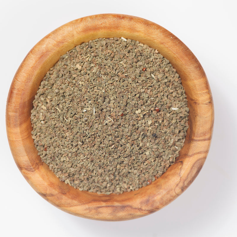 Selleriesaat ganz 30g