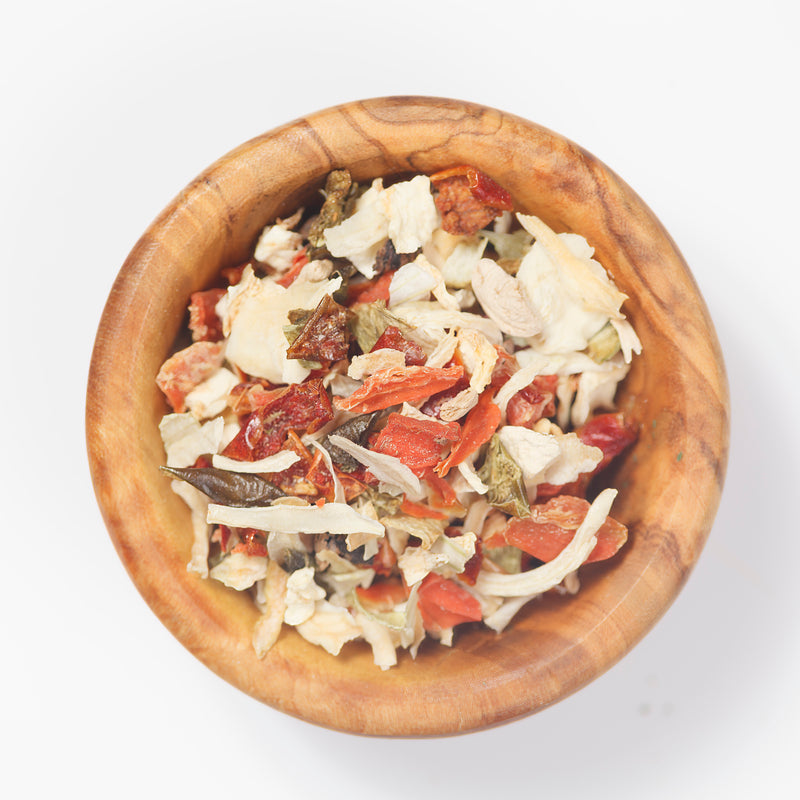 Soßenkräuter mit Pilzen 60g