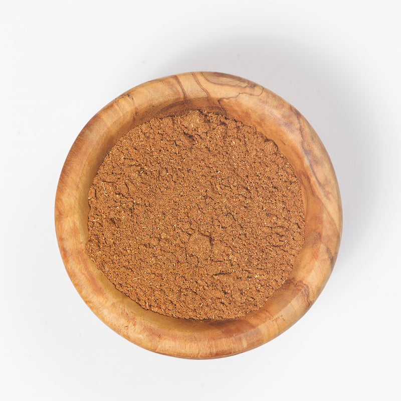 Spekulatiusgewürz 50g