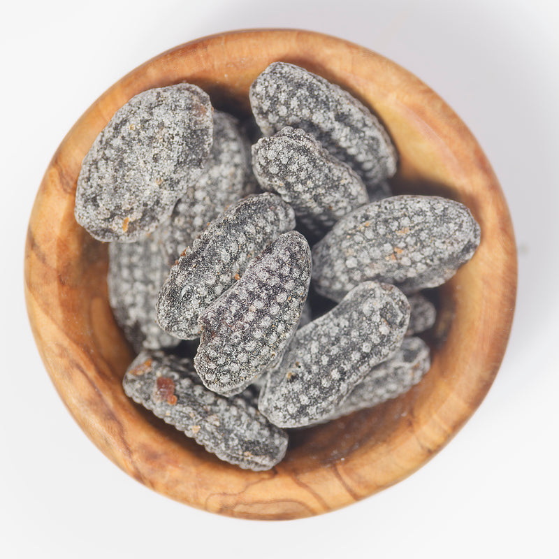 Spitzwegerich 125g