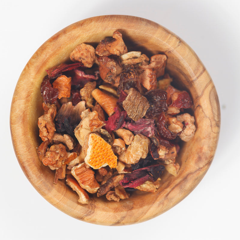 Süßes Bratäpfelchen 100g