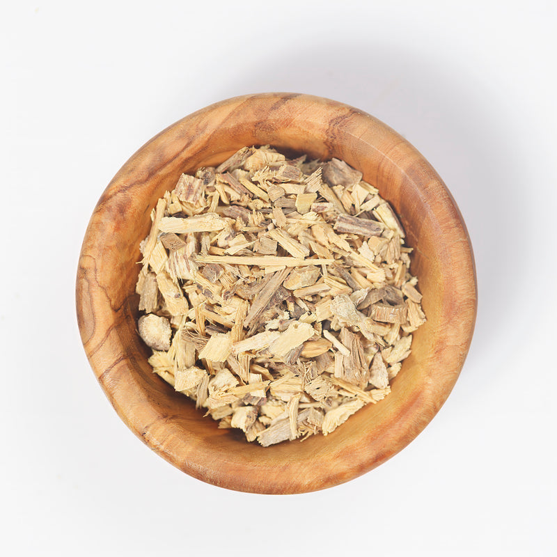 Süßholz geschnitten 50g