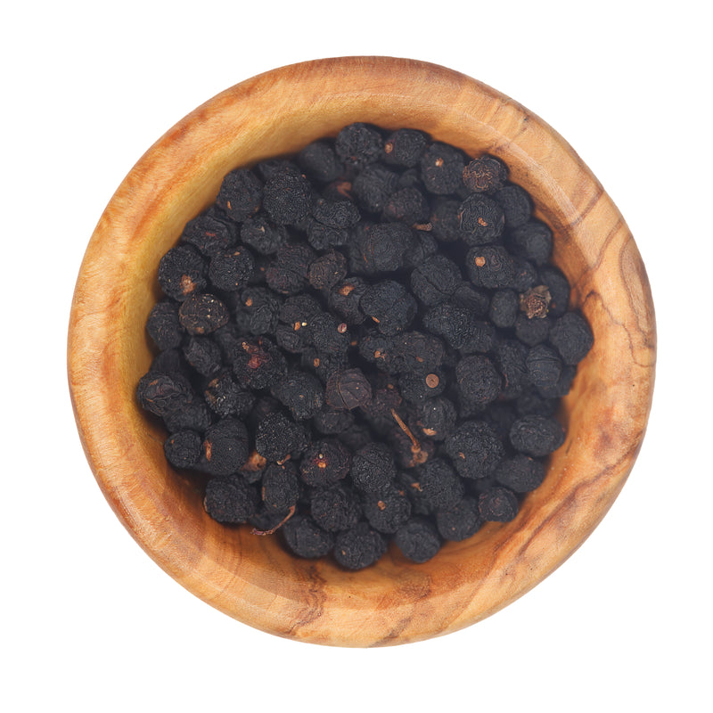 Tasmanischer Bergpfeffer 20g