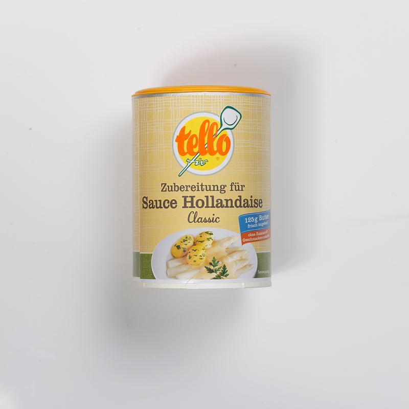 tellofix Sauce Hollandaise 160g
