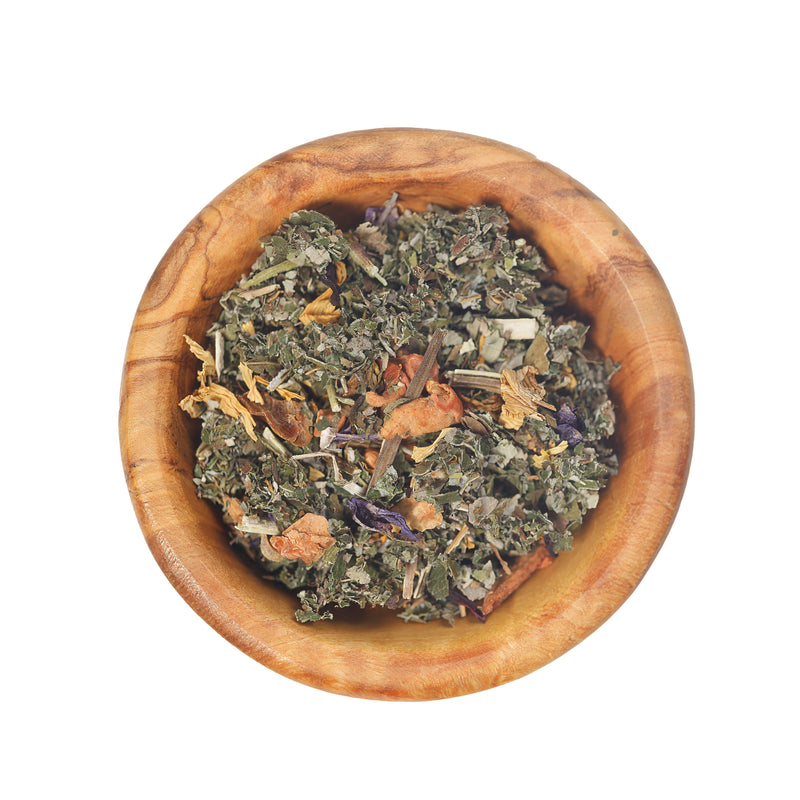 Thüringer 11 Kräuterhaustee 100g