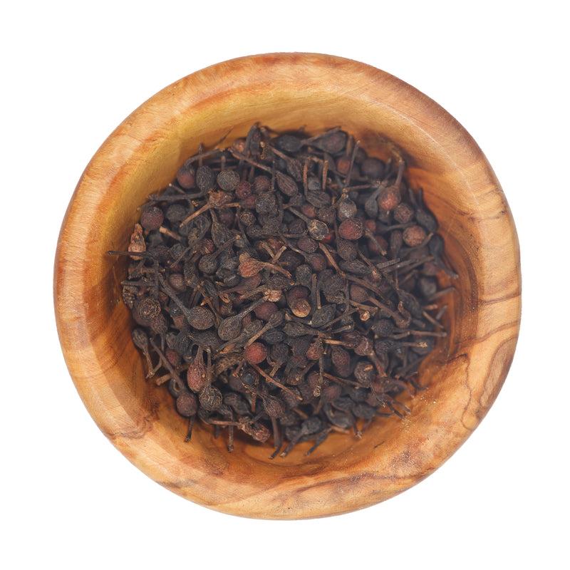Urwald Pfeffer 30g