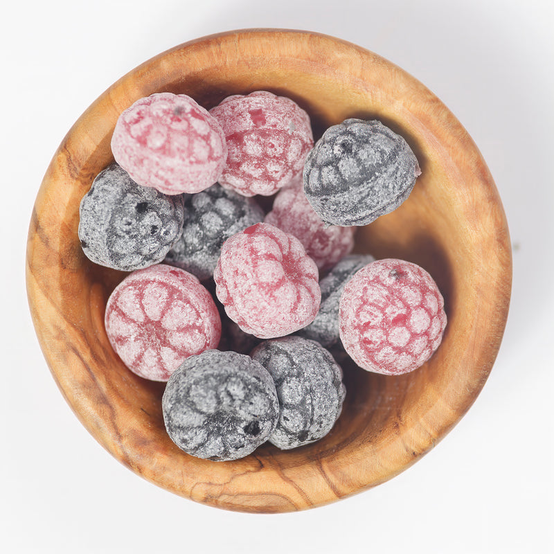 Waldbeeren Mix 125g