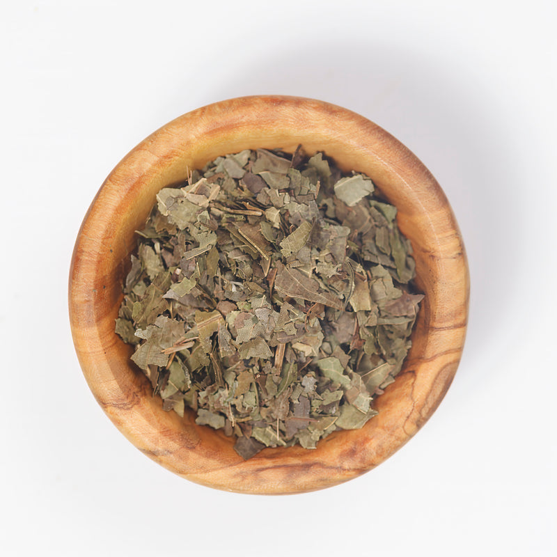 Walnussblätter 50g