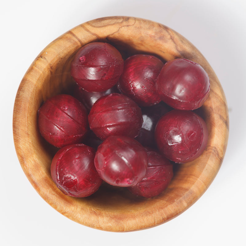 Wildkirschkugeln 125g