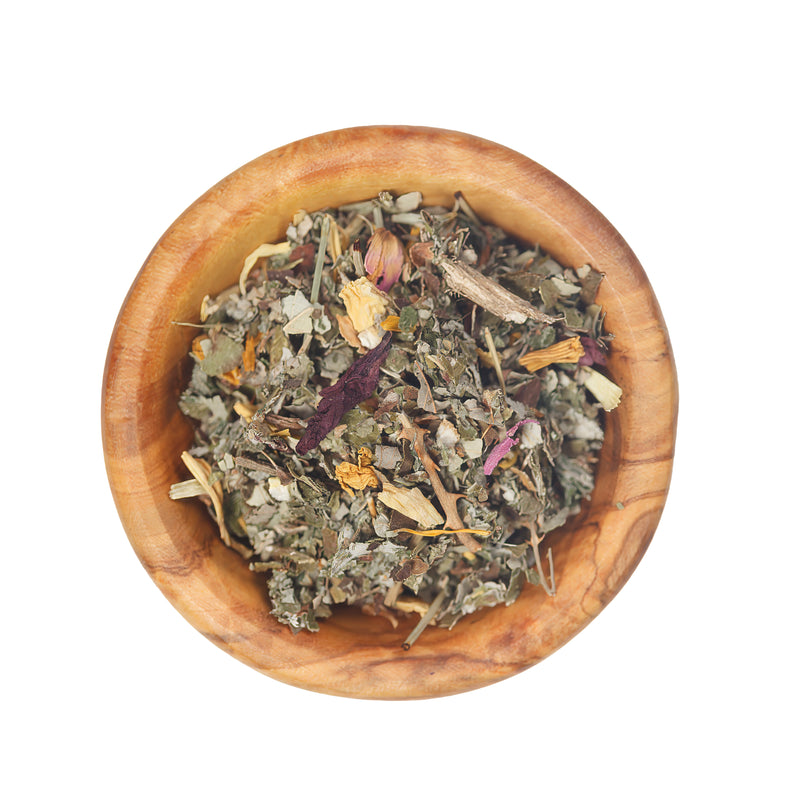 Wildkräutertee 80g
