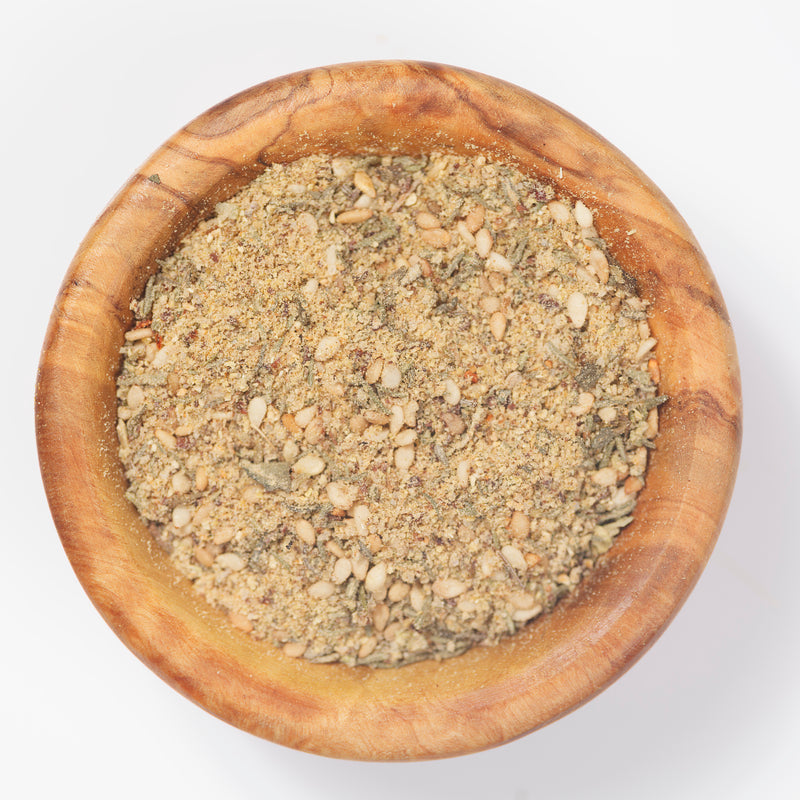 Zahtar 50g