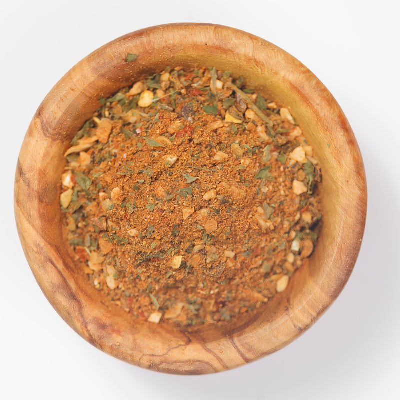 Zhug jemenitisch scharf 50g