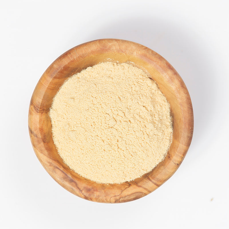 Zitronenschalen gemahlen 50g