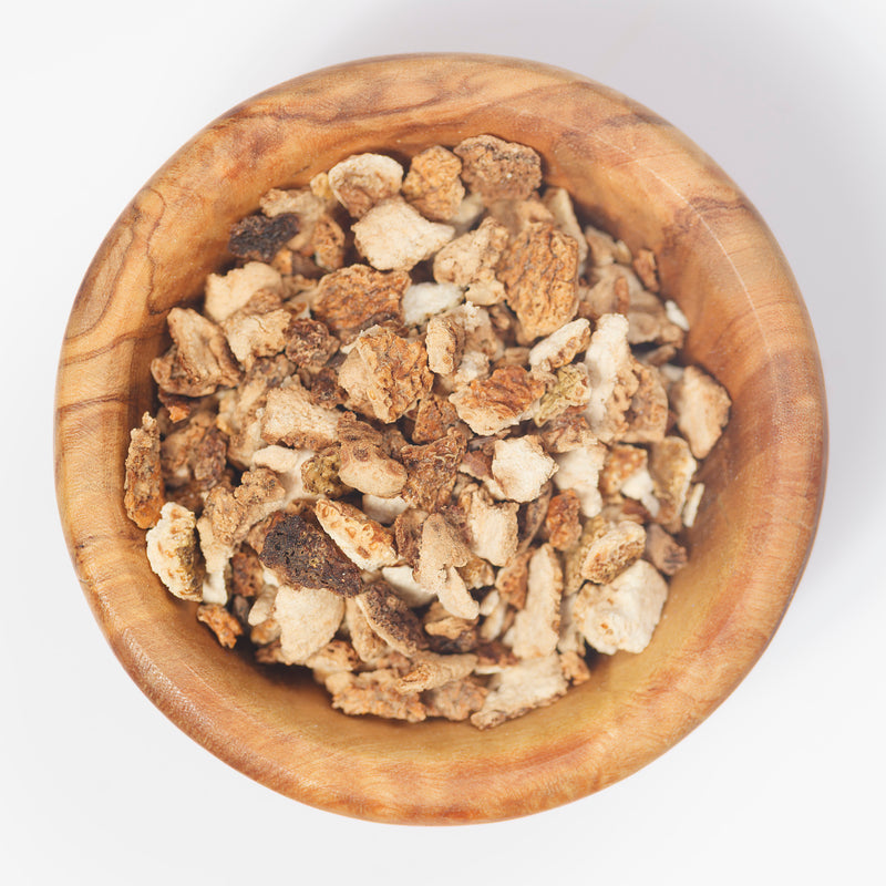 Zitronenschalen geschnitten 70g