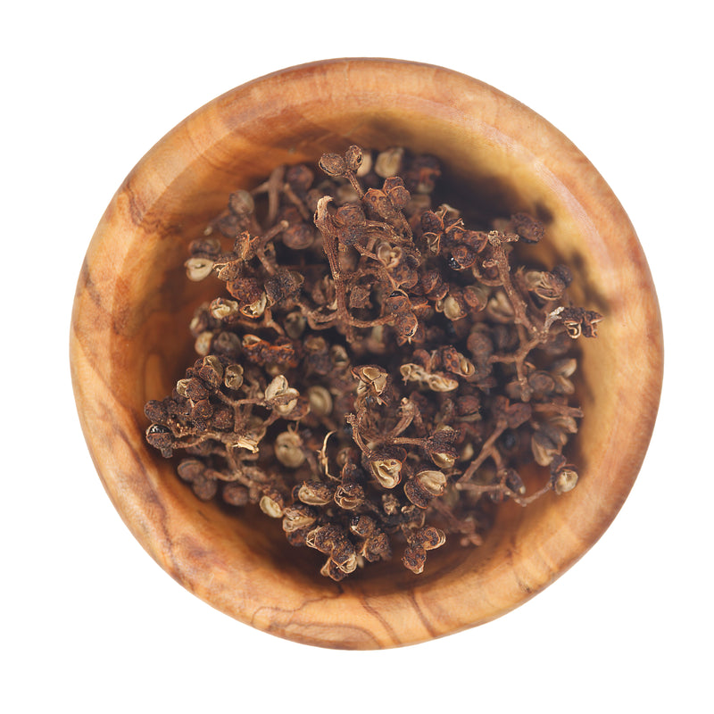 Zitruspfeffer - Andaliman 20g