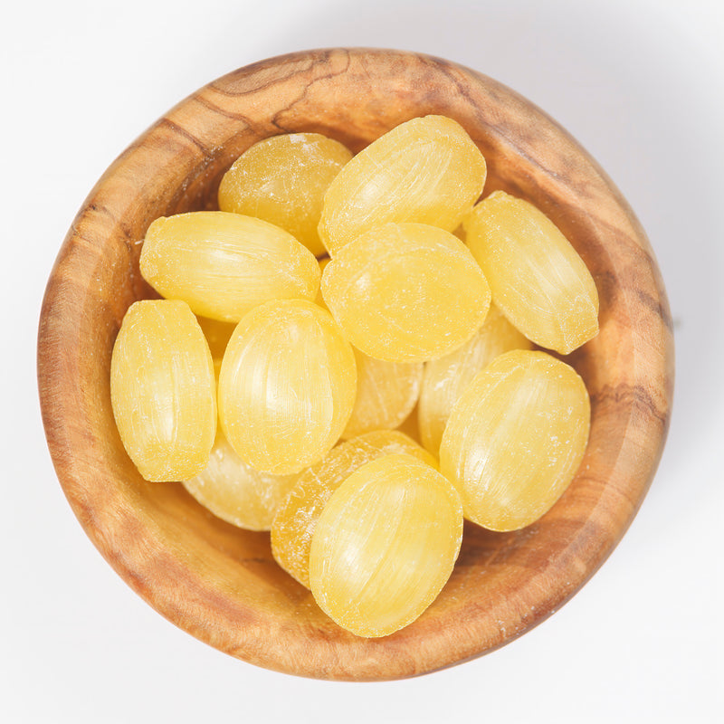 Zuckerfrei Anis-Fenchel 100g