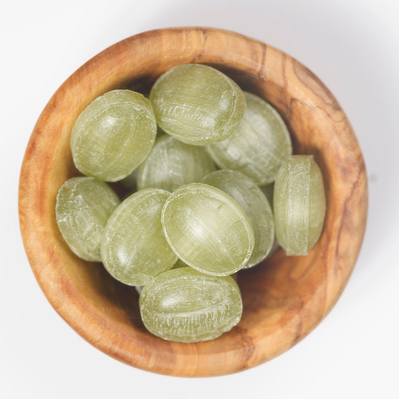 Zuckerfrei Eukalyptus 100g