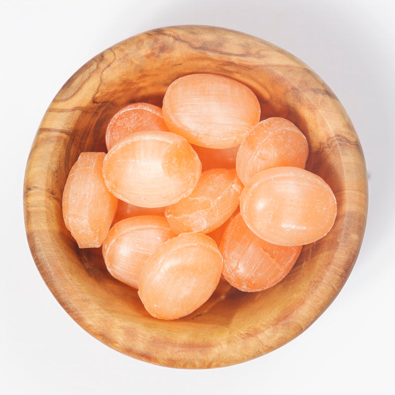 Zuckerfrei Sanddorn 100g