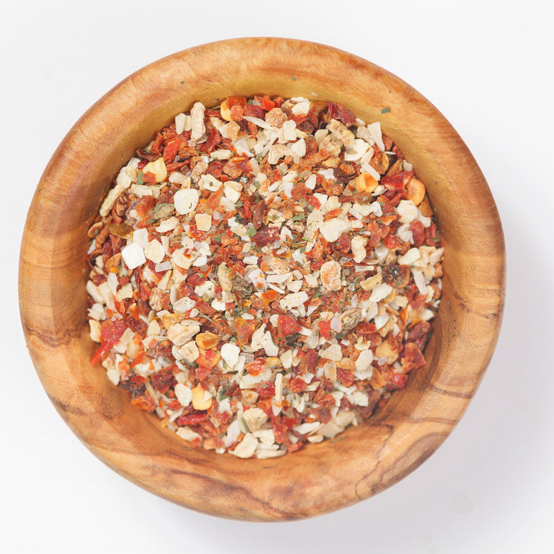 Zzzumba 50g